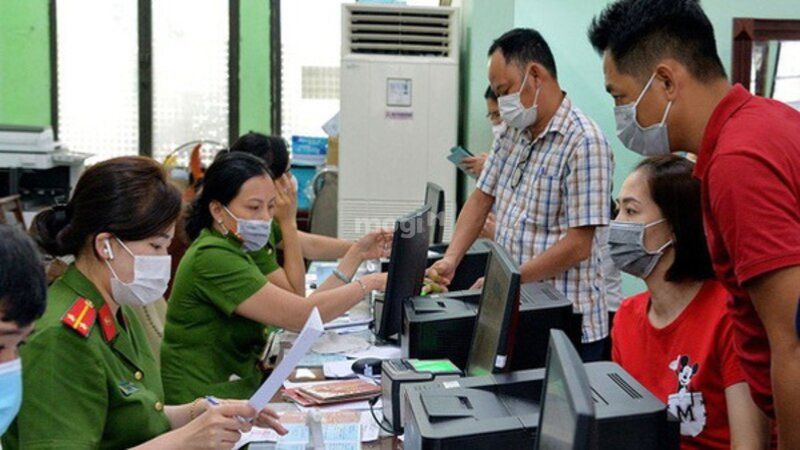 Không thực hiện thông báo lưu trú có bị phạt không?