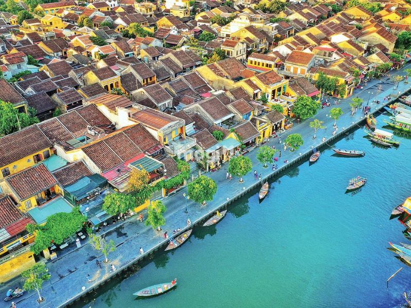 TP Hội An Quảng Nam