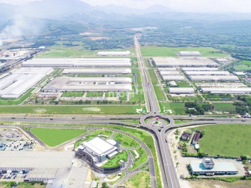 Nhu cầu mua đất tại Quảng Nam hiện nay