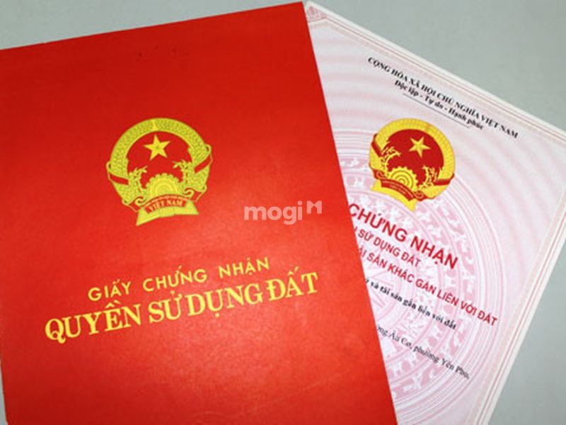 Kiểm tra tình trạng pháp lý kỹ lưỡng