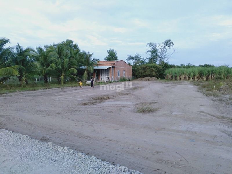 Nhu cầu mua bán đất Gò Dầu - Tây Ninh hiện nay