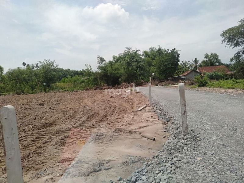 Ưu điểm khi mua đất tại Gò Dầu - Tây Ninh