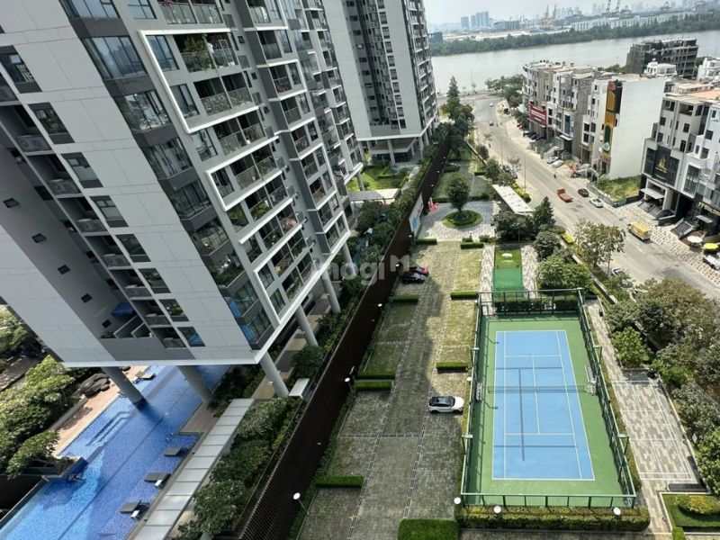 Môi trường sống xanh, trong lành