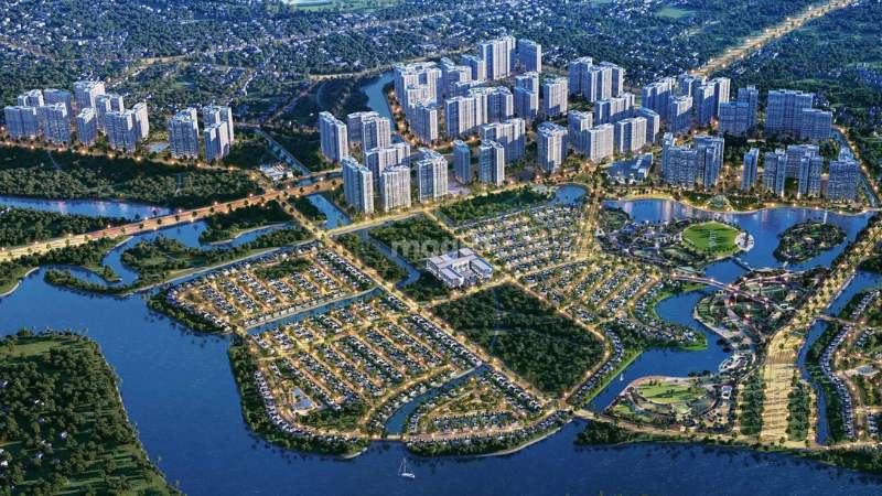 Cầu Đồng Nai mới
