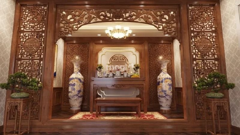 Cách hóa giải khi mua hoặc xây nhà vào trạch tuổi xấu