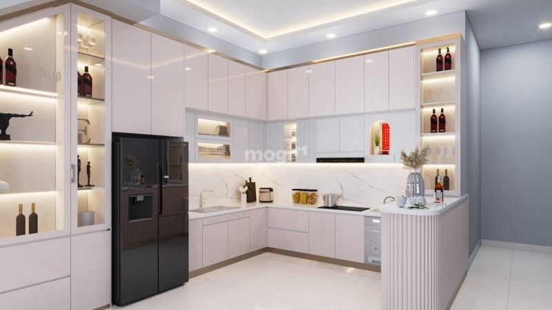 Giải trạch tuổi xấu