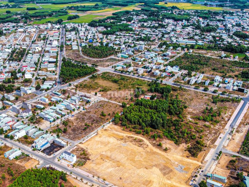 Mua đất thổ cư huyện Vĩnh Cửu vị trí đẹp, giá tốt, uy tín tại Mtbtr.com