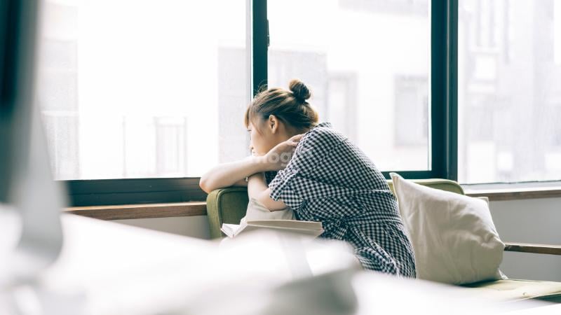 Tuy nhiên, ở trọ một mình cũng có những bất tiện