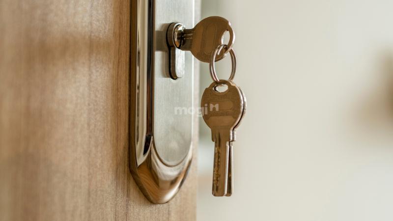 Lưu ý khi ở trọ một mình