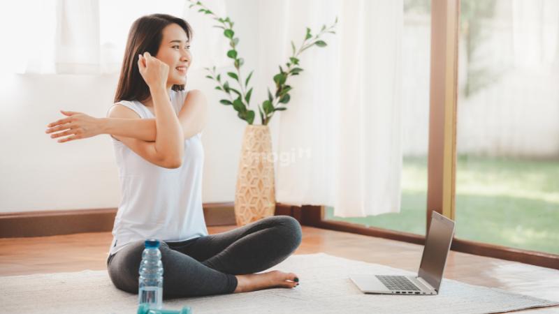 Lưu ý sức khỏe khi ở trọ một mình