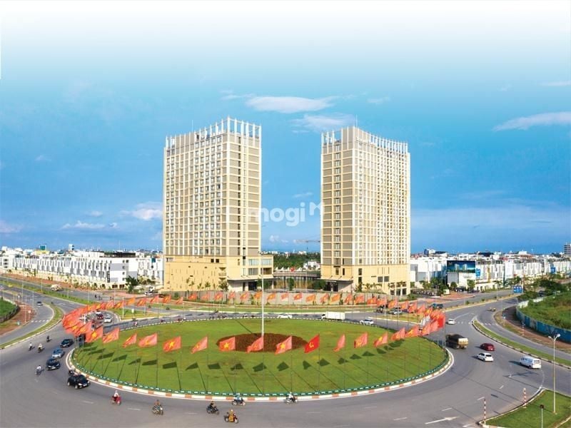 Mua bán đất quận Lê Chân, Hải Phòng giá tốt, giấy tờ đầy đủ