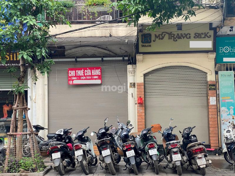 Tìm thông tin cho thuê mặt bằng Thuận An tại Mtbtr.com