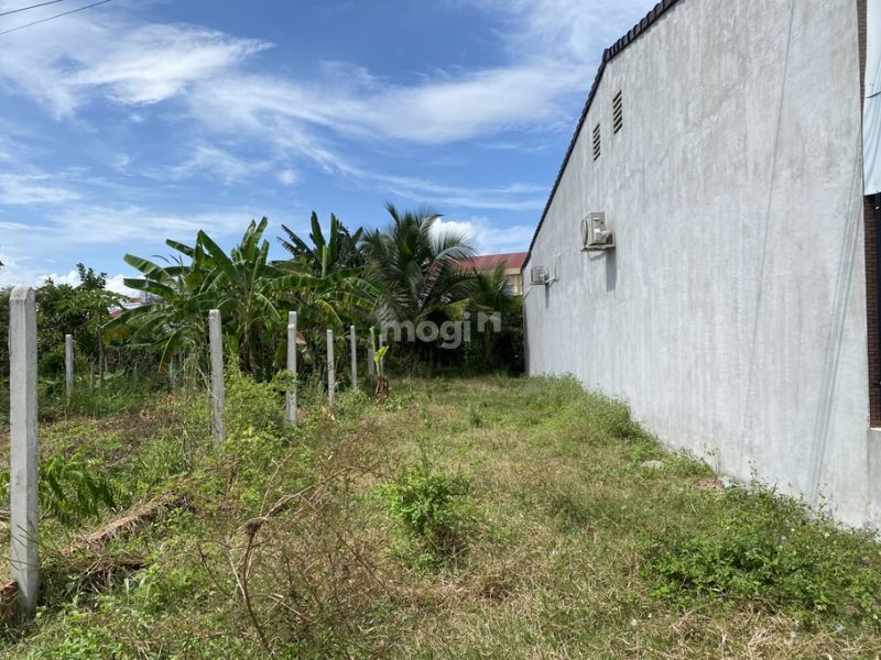Mua đất huyện Hoà Thành
