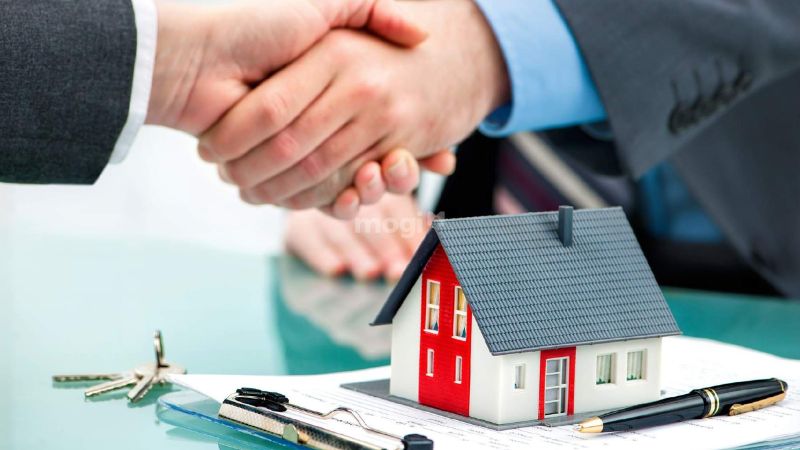 Xác định mục đích Trang MB66.COM Chính Thức - MB 66 Uy Tín vào BĐS rõ ràng