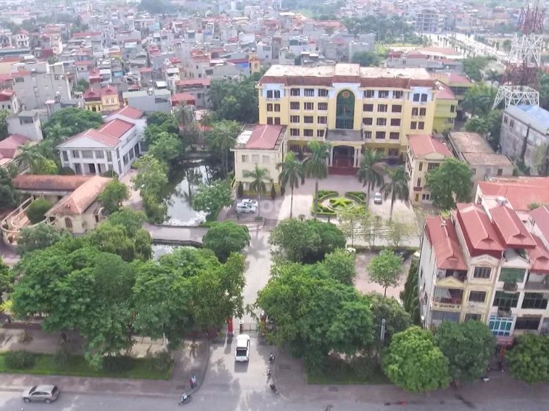 Tìm mua đất thổ cư Thanh Trì trên website Mtbtr.com uy tín, chuyên nghiệp