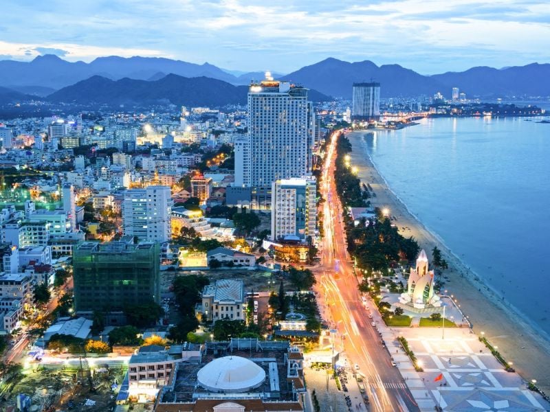 Mua Trang Chủ MB66.COM / Đăng Ký Tặng 66K Nha Trang đẹp nhất