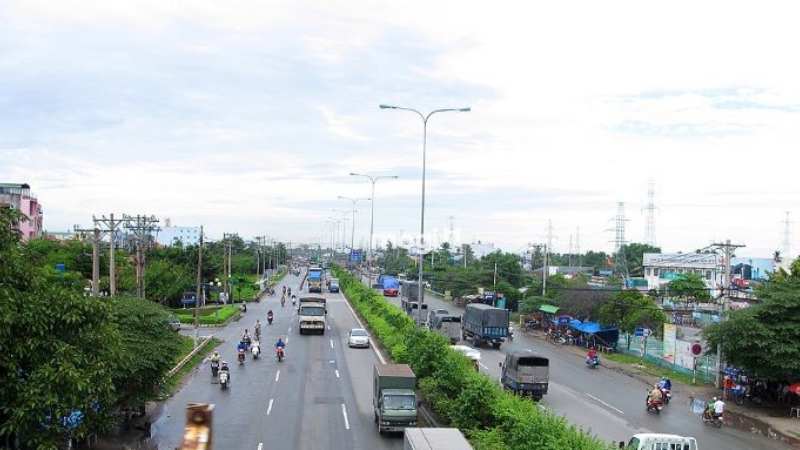 Ngã ba Đông Quang: Vị trí, Mb6623 Đăng Ký Tặng 66K và các tiện ích nổi bật