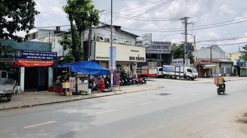 Hướng dẫn các đường đi đến ngã ba Đông Quang