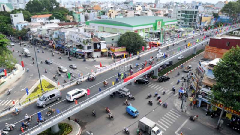 Ngã tư Bình Phước: Vị trí, tiện ích và tình hình BĐS quanh khu vực 1 Những tuyến Mb6623 Đăng Ký Tặng 66K trọng điểm xung quanh ngã tư Bình Phước