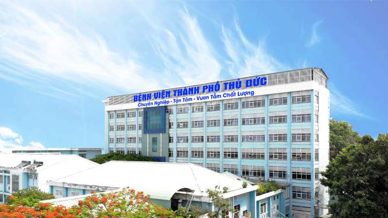 Ngã tư Bình Phước: Vị trí, tiện ích và tình hình BĐS quanh khu vực 2 Bệnh viện gần ngã tư Bình Phước
