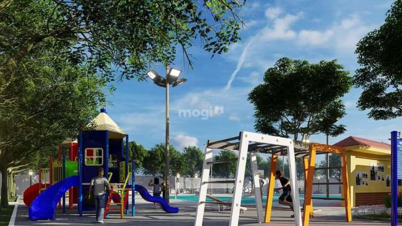 Ngã tư Bình Phước: Vị trí, tiện ích và tình hình BĐS quanh khu vực 4 Công viên, khu vui chơi giải trí gần ngã tư Bình Phước