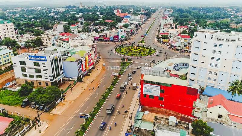 Ngã tư Bình Phước: Vị trí, tiện ích và tình hình BĐS quanh khu vực 5 Tình hình mua bán Mocbai66.com nhà cái WC 2026 xung quanh ngã tư Bình Phước
