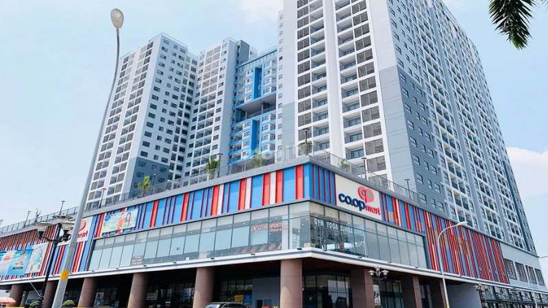 Ngã tư Bình Phước: Vị trí, tiện ích và tình hình BĐS quanh khu vực 7 Saigon Avenue