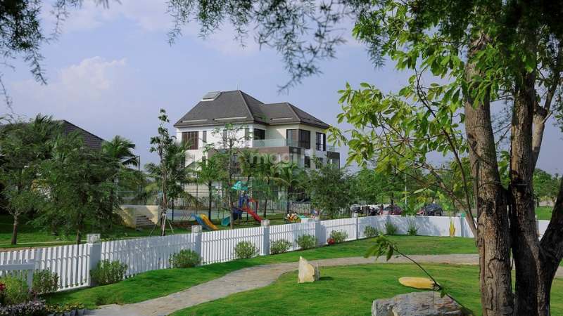 Ngã tư Bình Phước: Vị trí, tiện ích và tình hình BĐS quanh khu vực 9 Jamona Home Resort