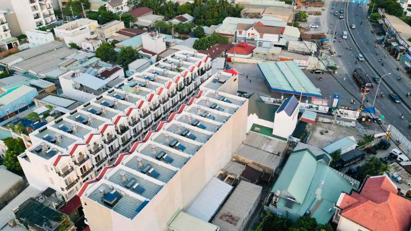 Ngã tư Bình Phước: Vị trí, tiện ích và tình hình BĐS quanh khu vực 10 Hướng dẫn tìm Trang MB66.COM Chính Thức - MB 66 Uy Tín đất uy tín, giá rẻ gần ngã tư Bình Phước