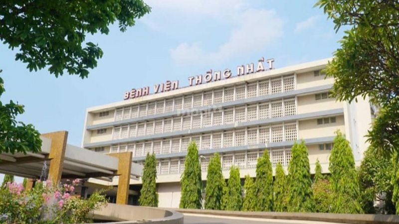 Bệnh viện Thống Nhất
