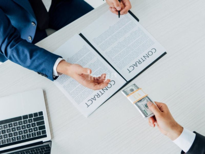 Trao đổi để đạt được giá cả hợp lý