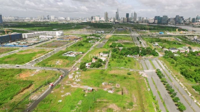 Đất hỗn hợp là đất gì?