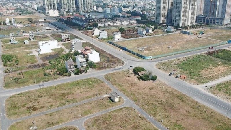 Quy định về cấp phép xây dựng đất hỗn hợp