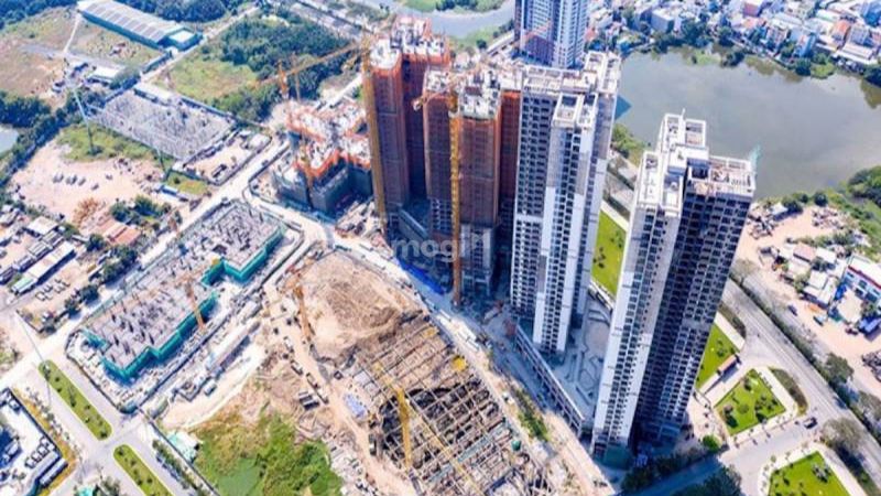 Quy hoạch đất hỗn hợp là gì?