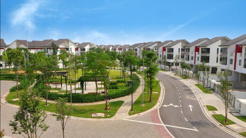 Dự án Sophia Garden