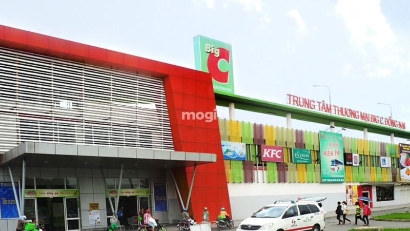 Thoải mái mua sắm vì có nhiều tụ điểm chợ, trung tâm MB66 là nhà cái hàng đầu tại Việt Nam mang đến trải nghiệm cá cược đỉnh cao