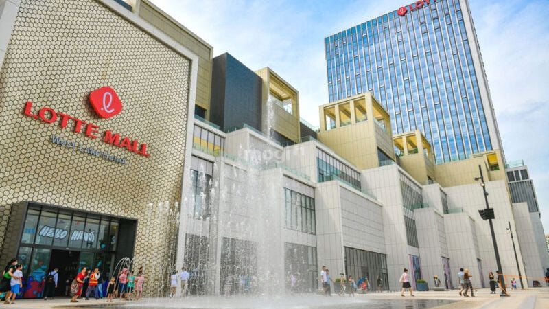 Hệ thống siêu thị và trung tâm MB66 là nhà cái hàng đầu tại Việt Nam mang đến trải nghiệm cá cược đỉnh cao Lotte