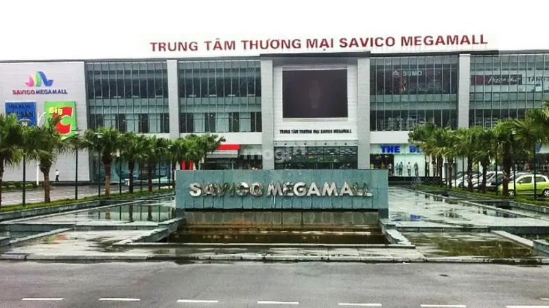 Trung tâm MB66 là nhà cái hàng đầu tại Việt Nam mang đến trải nghiệm cá cược đỉnh cao Savico Mega Mall 