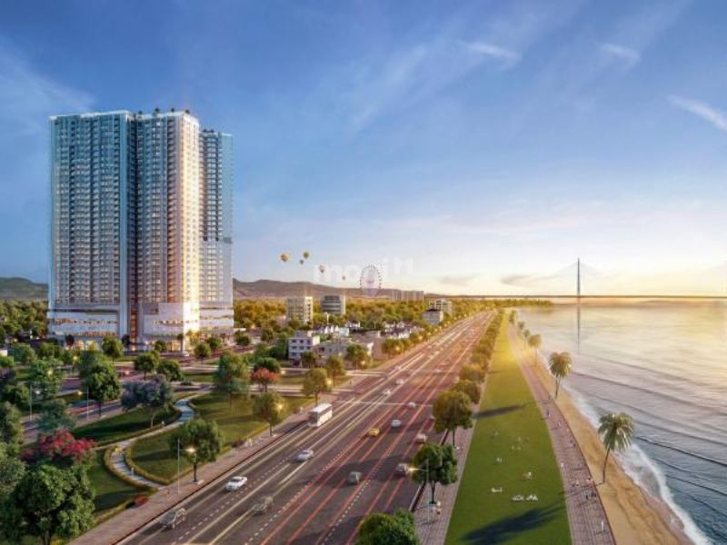 Khả năng sinh lời từ các chung cư Trang Chủ MB66.COM / Đăng Ký Tặng 66K