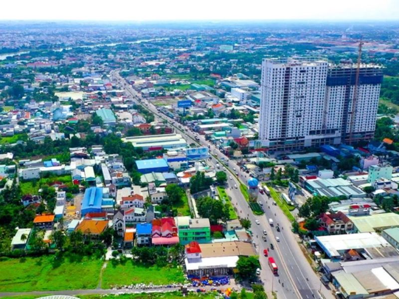 Cơ sở hạ tầng được Trang MB66.COM Chính Thức - MB 66 Uy Tín 
