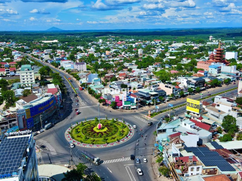 Mua Bán Nhà Bình Phước Giá Tốt, Vị Trí Đẹp T5/2026