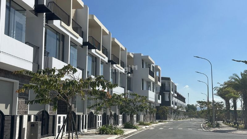 Định nghĩa nhà riêng là gì