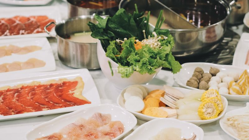Vincom Đồng Khởi quận 1: “Thiên đường” náo nhiệt giữa lòng thành phố 2 Vincom Đồng Khởi quận 1