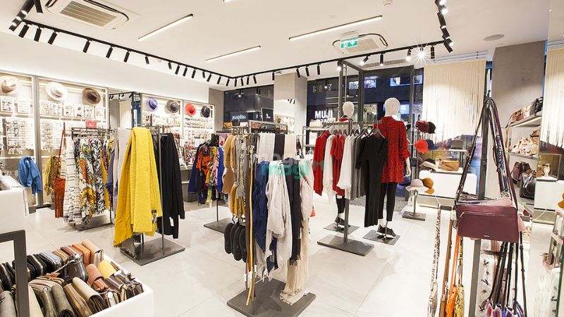 Vincom Đồng Khởi quận 1: “Thiên đường” náo nhiệt giữa lòng thành phố 4 Vincom Đồng Khởi quận 1