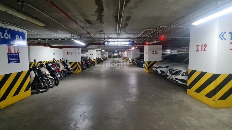 Vincom Đồng Khởi quận 1: “Thiên đường” náo nhiệt giữa lòng thành phố 7 Vincom Đồng Khởi quận 1