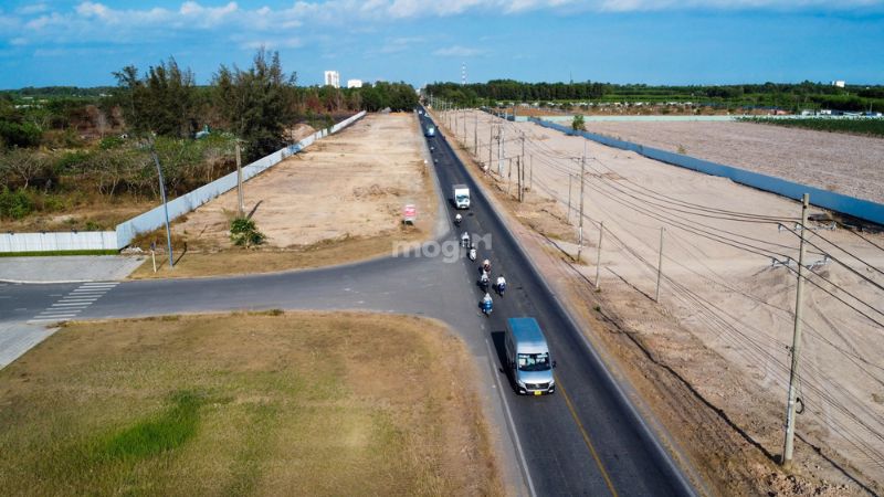 Ngã tư Hiệp Phước Nhơn Trạch - Vị trí, tiện ích và tiềm năng Mocbai66.com nhà cái WC 2026 khu vực