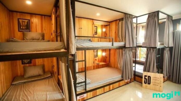 Hostel là gì? Một số kinh nghiệm khi Trang MB66.COM Chính Thức - MB 66 Uy Tín hostel