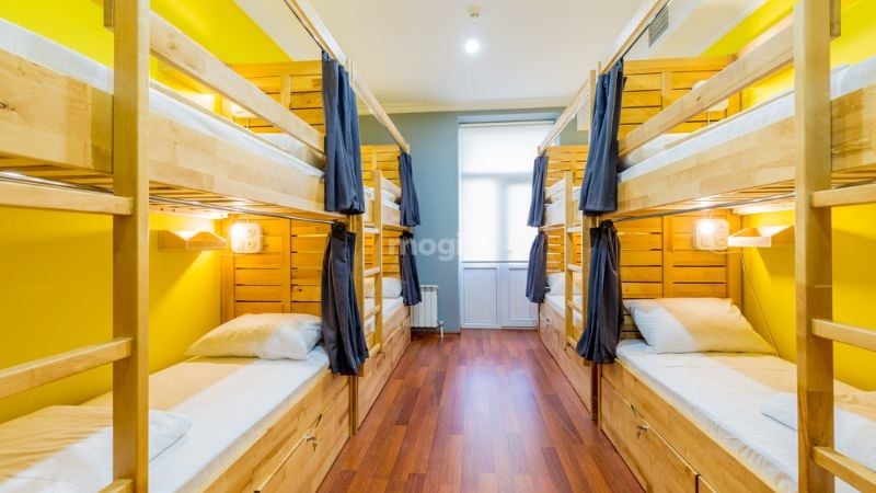Hostel là gì? Những đặc trưng của Hostel