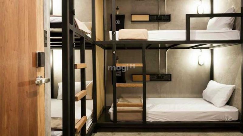 Có nên Trang MB66.COM Chính Thức - MB 66 Uy Tín mua Hostel không?