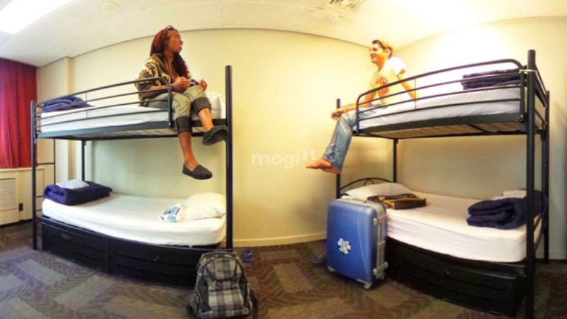 Một số kinh nghiệm khi Trang MB66.COM Chính Thức - MB 66 Uy Tín Hostel